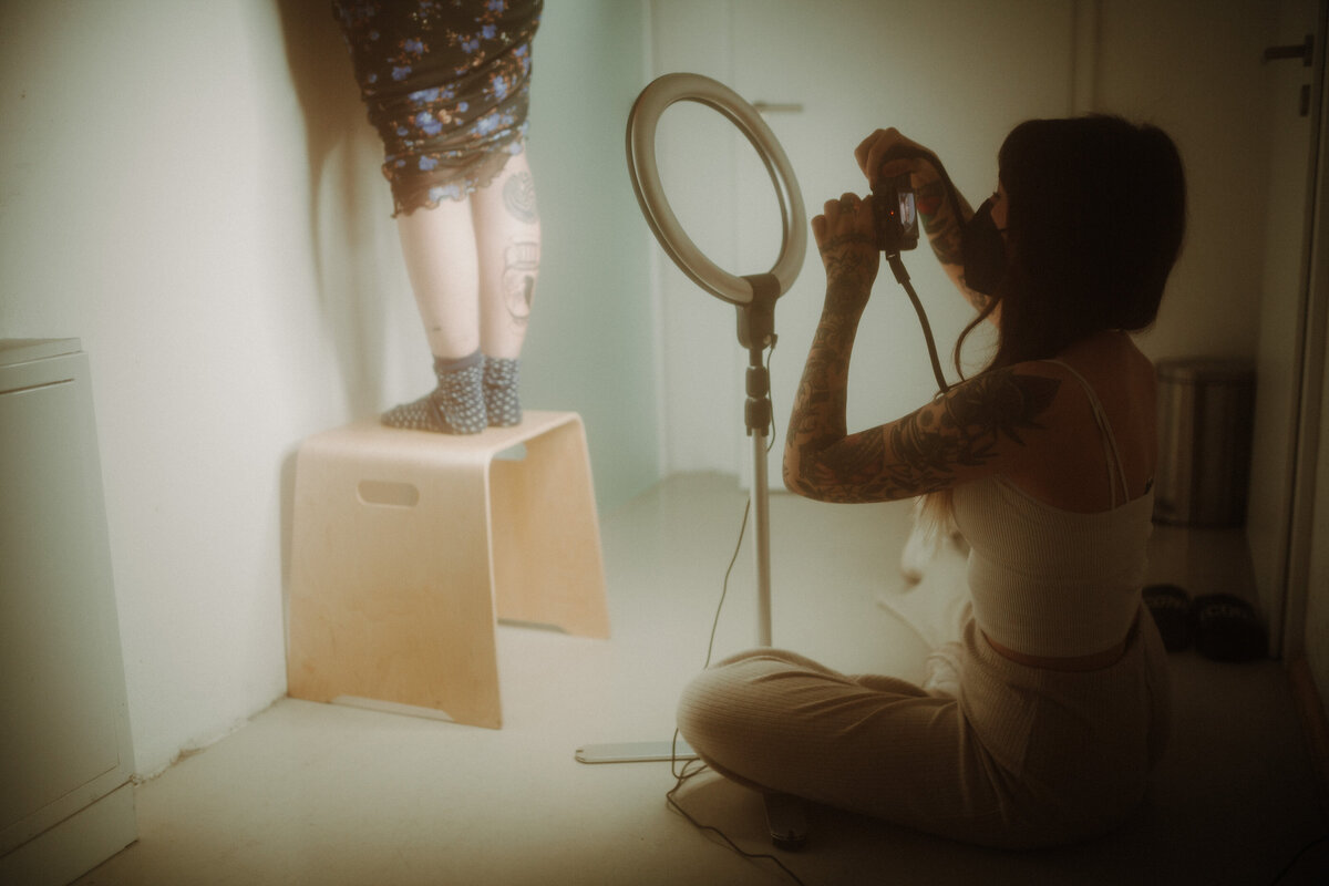 Violetskin Tattoo Branding Photography Session Leipzig Studio 394 _1132
