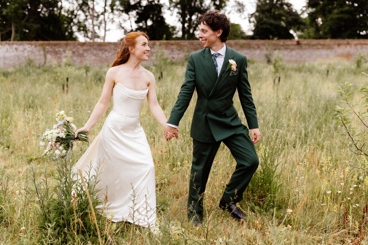 Woodhall Estate Wedding