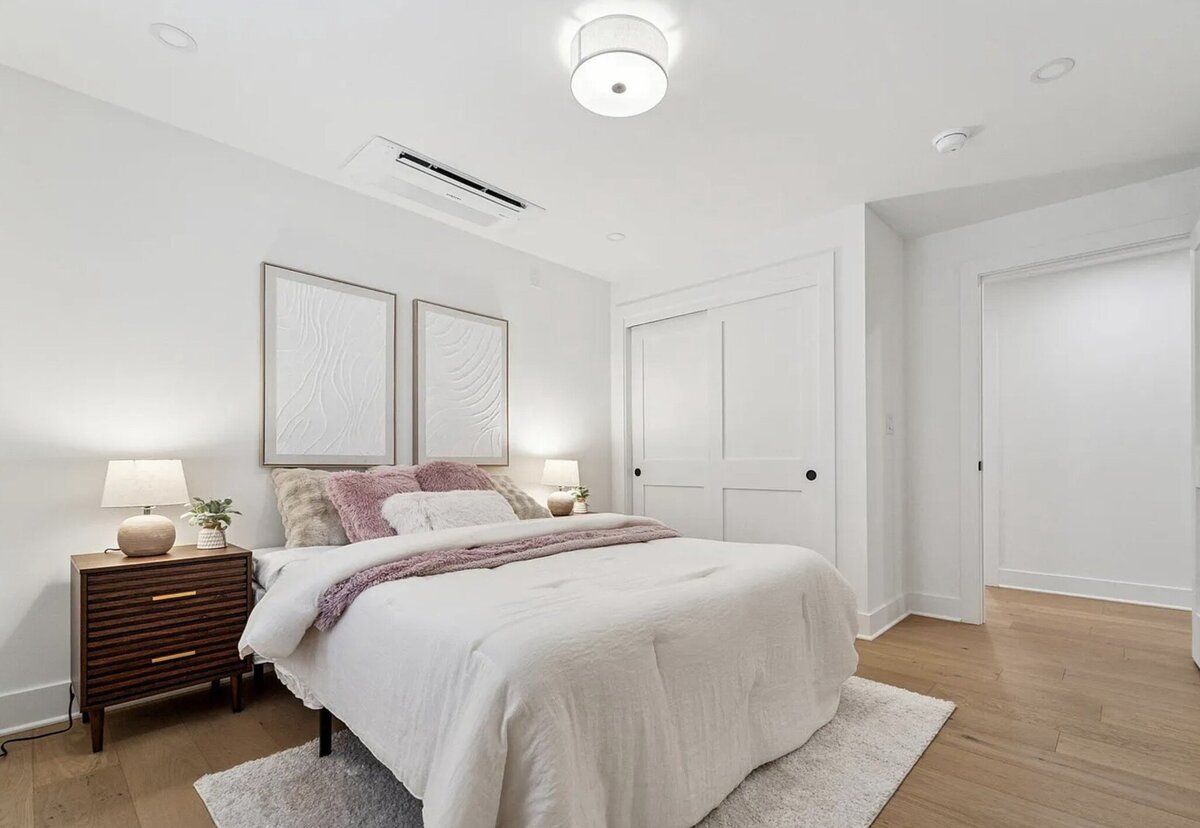 Kelly DeTommaso Elegant Transitions Ambler Unit A- Guest Room 2