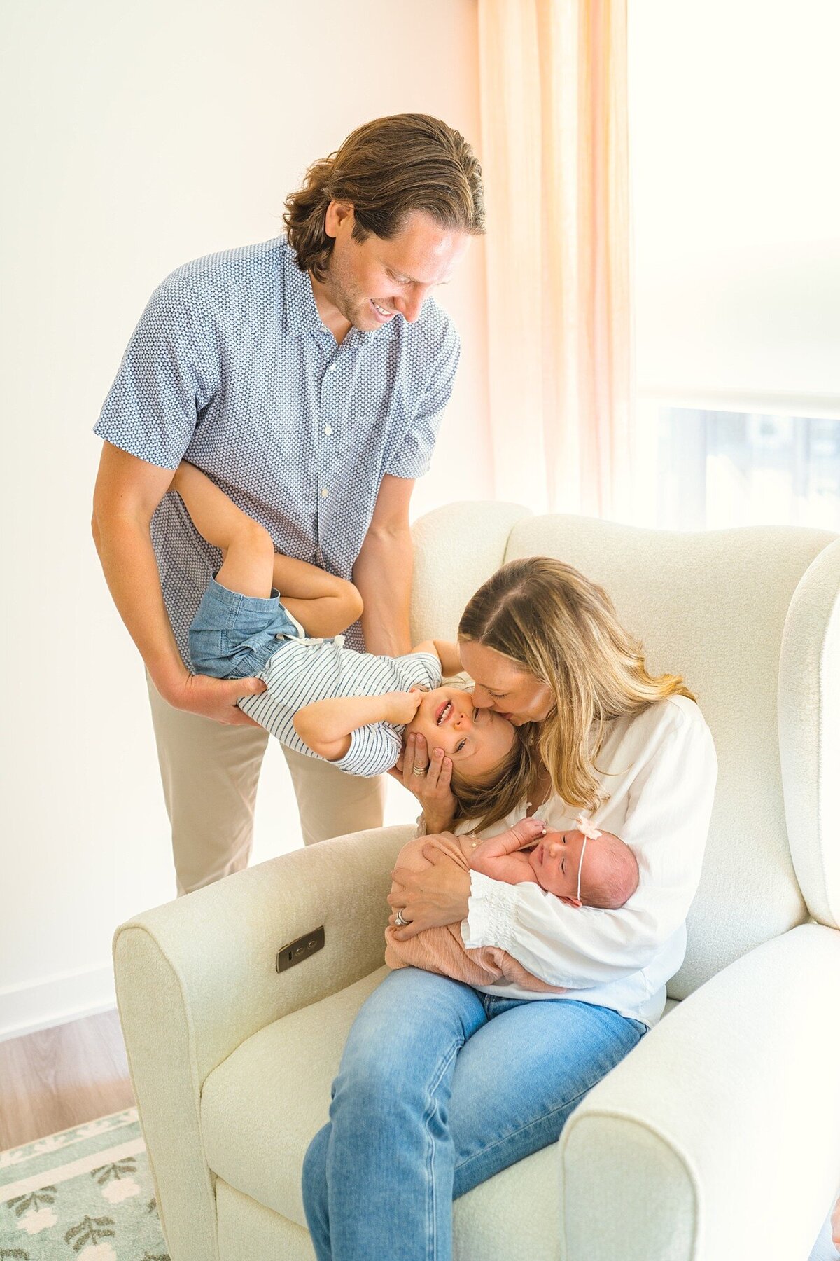 Nothern Virginia Newborn Photographer Melissa Sheridan Photography_0043