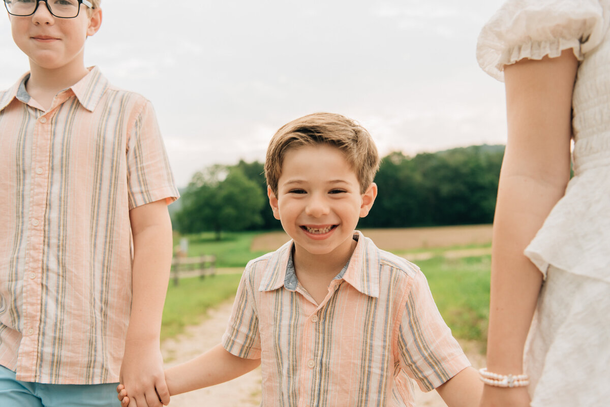 Sharon Leger Photography | Canton Connecticut Newborn and Family Photographer | Burlington, CT-11