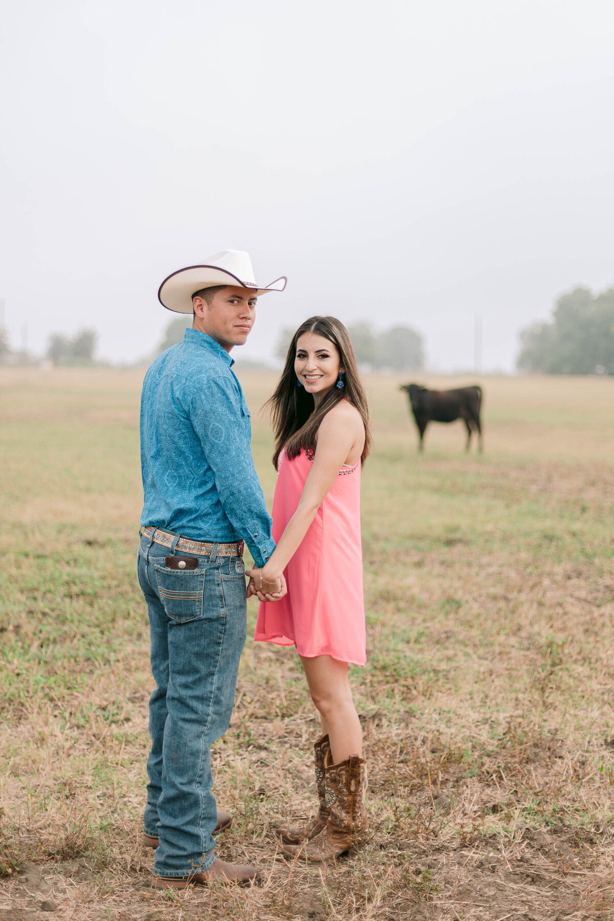 Texas-San-Antonio-Austin-Houston-Wedding-Photographer-Engagement-JL-Farm_0108