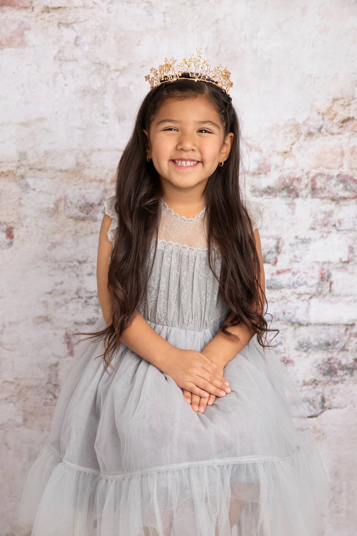 Studio Children’s Portraits | Timeless Kids Photography in Phoenix