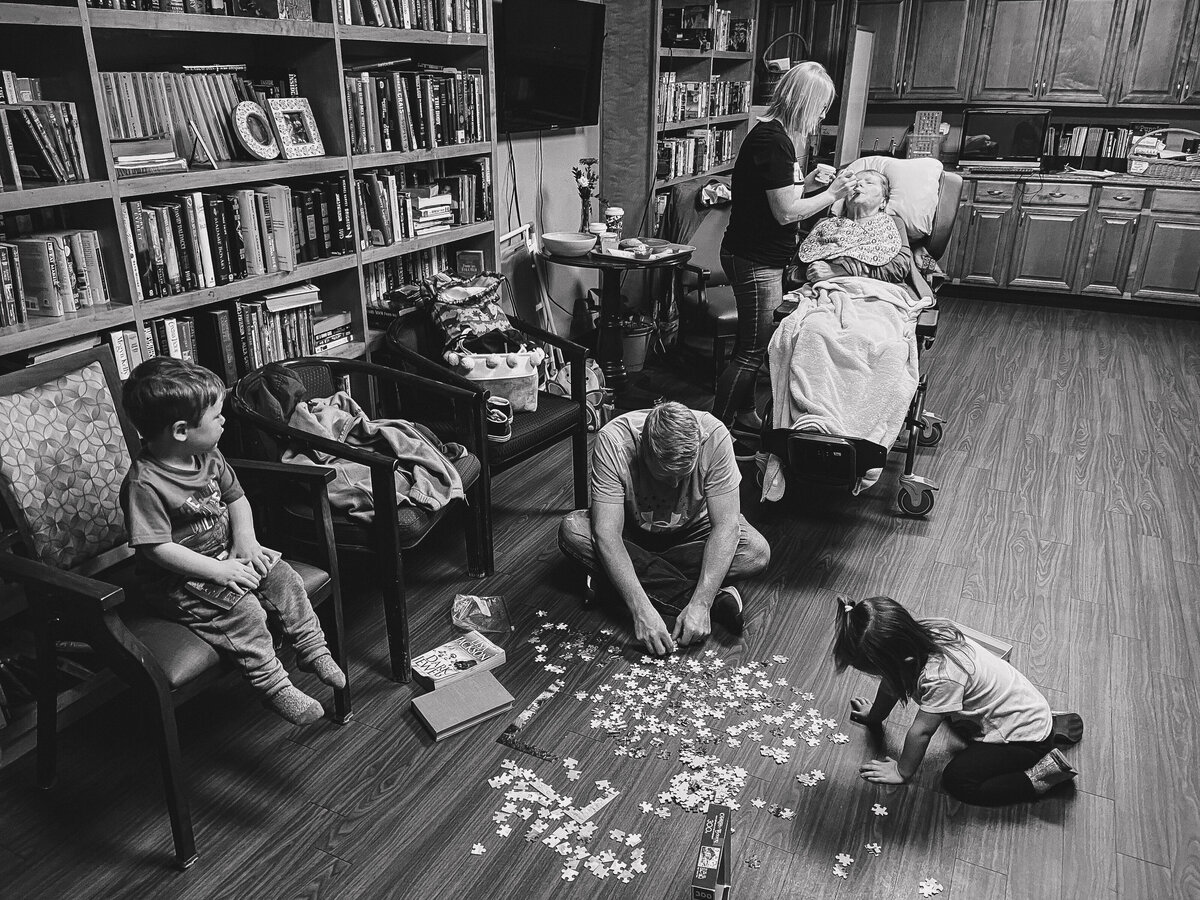 Indiana family photography