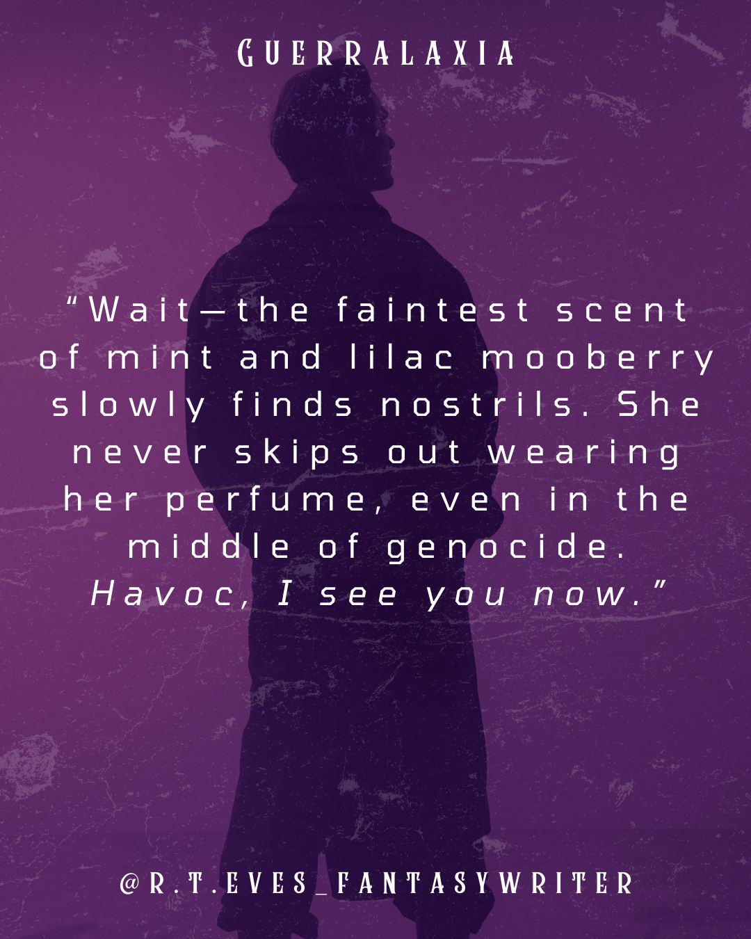 scent quote