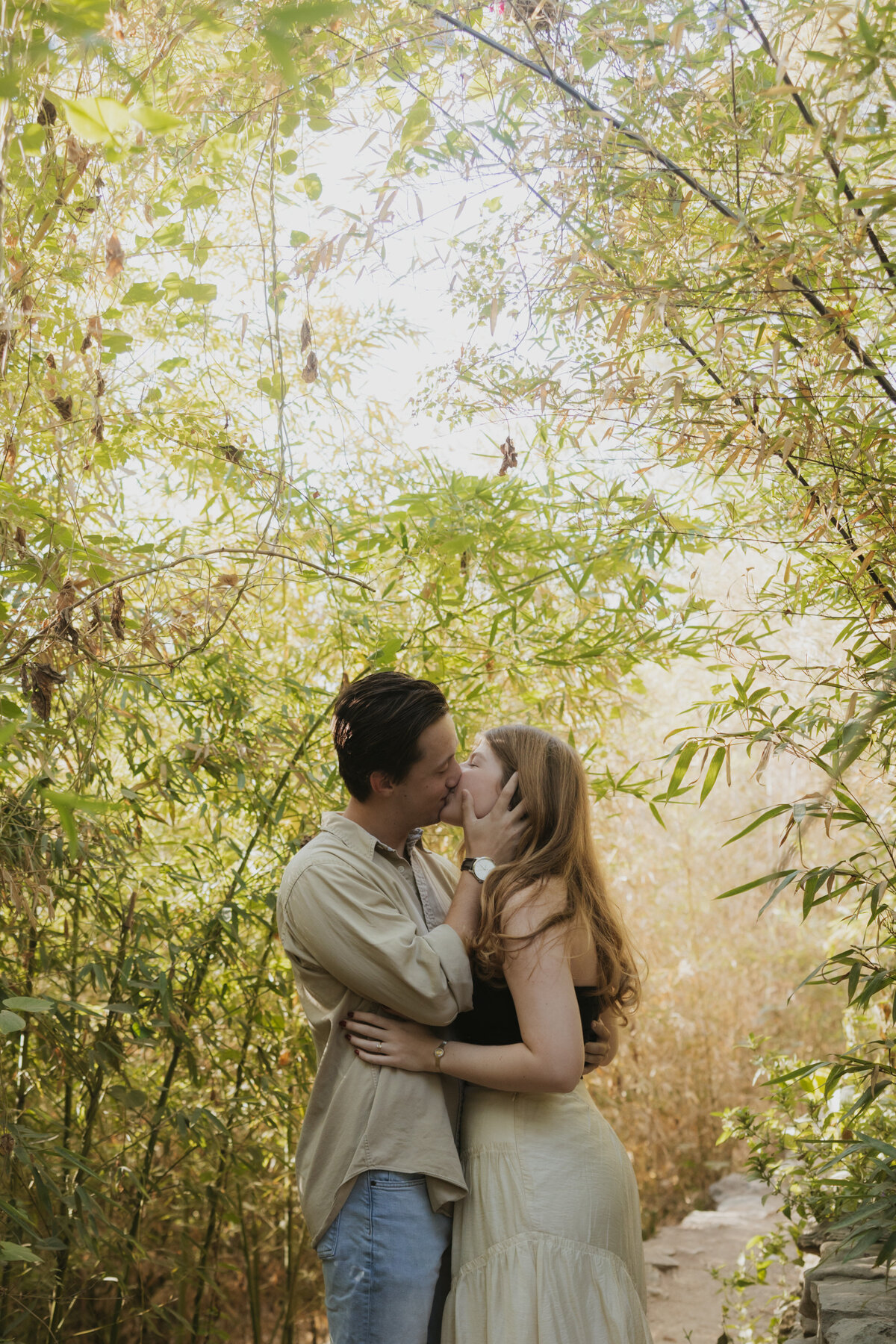 Abby Heron Photography Texas Based and Travel Wedding and Couples Photographer — Couples Gallery for Jacob + Rachel 8