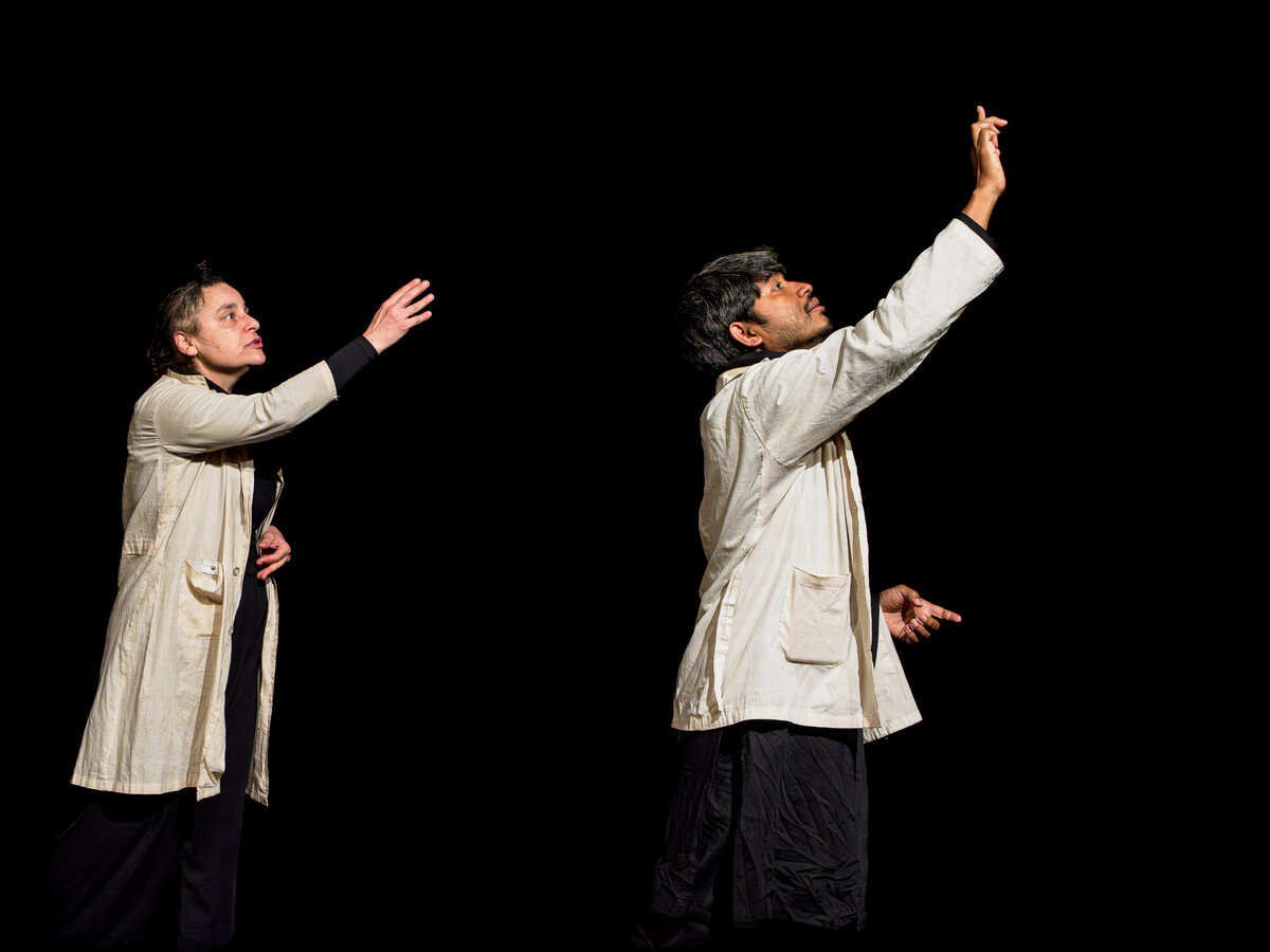 HISTOIRES INVISIBLES Le truculent exode rural des fantômes du Bengale ©Marie Charbonnier-07