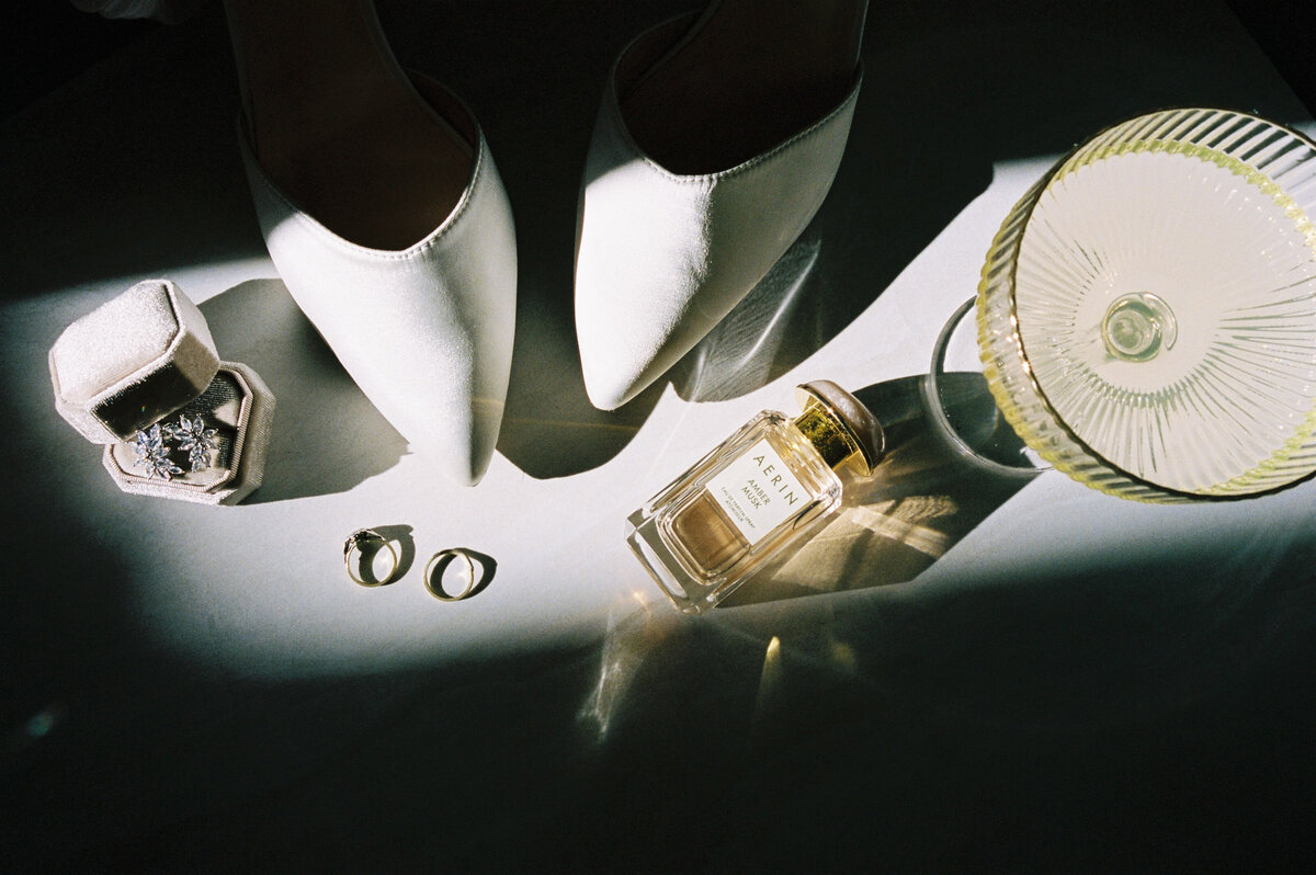 details on film -1
