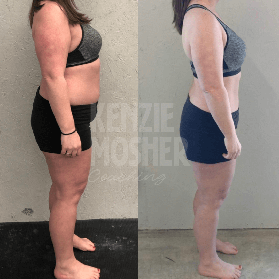 Women’s hormone and thyroid transformation using lab testing.