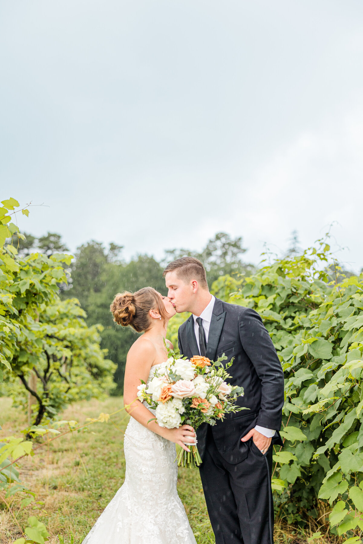 Olivia and Andrew Married Sneak Peeks-46