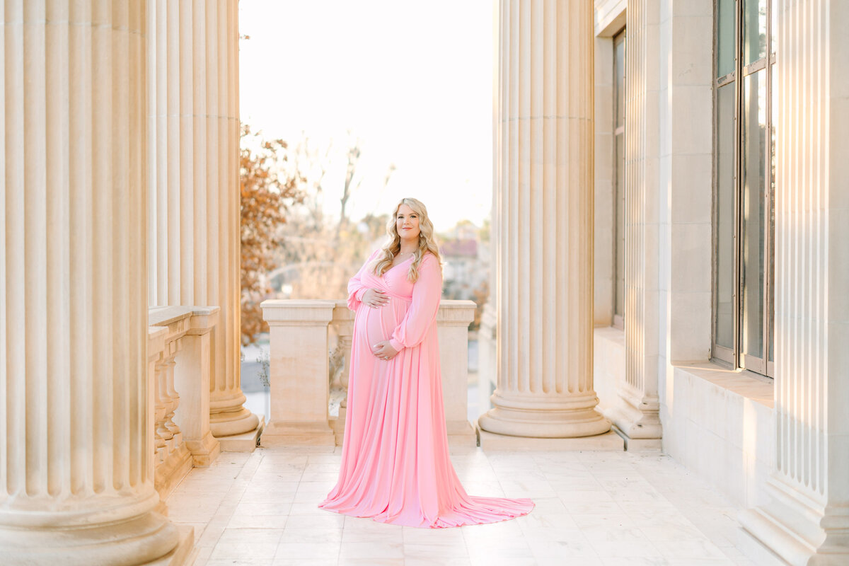 Sanderson Maternity-91