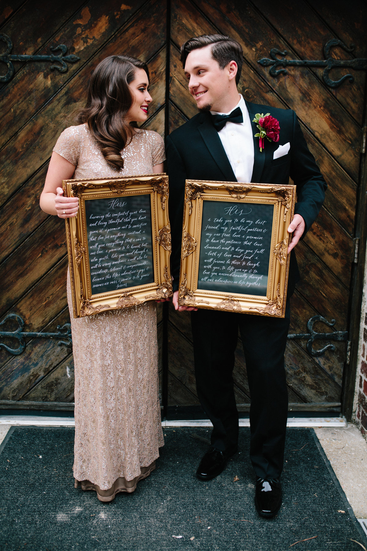 Heart's Content Events - Virginia Maryland DC Wedding and Event Planner - Marriage Coach - Adrienne Rolon - Photo7