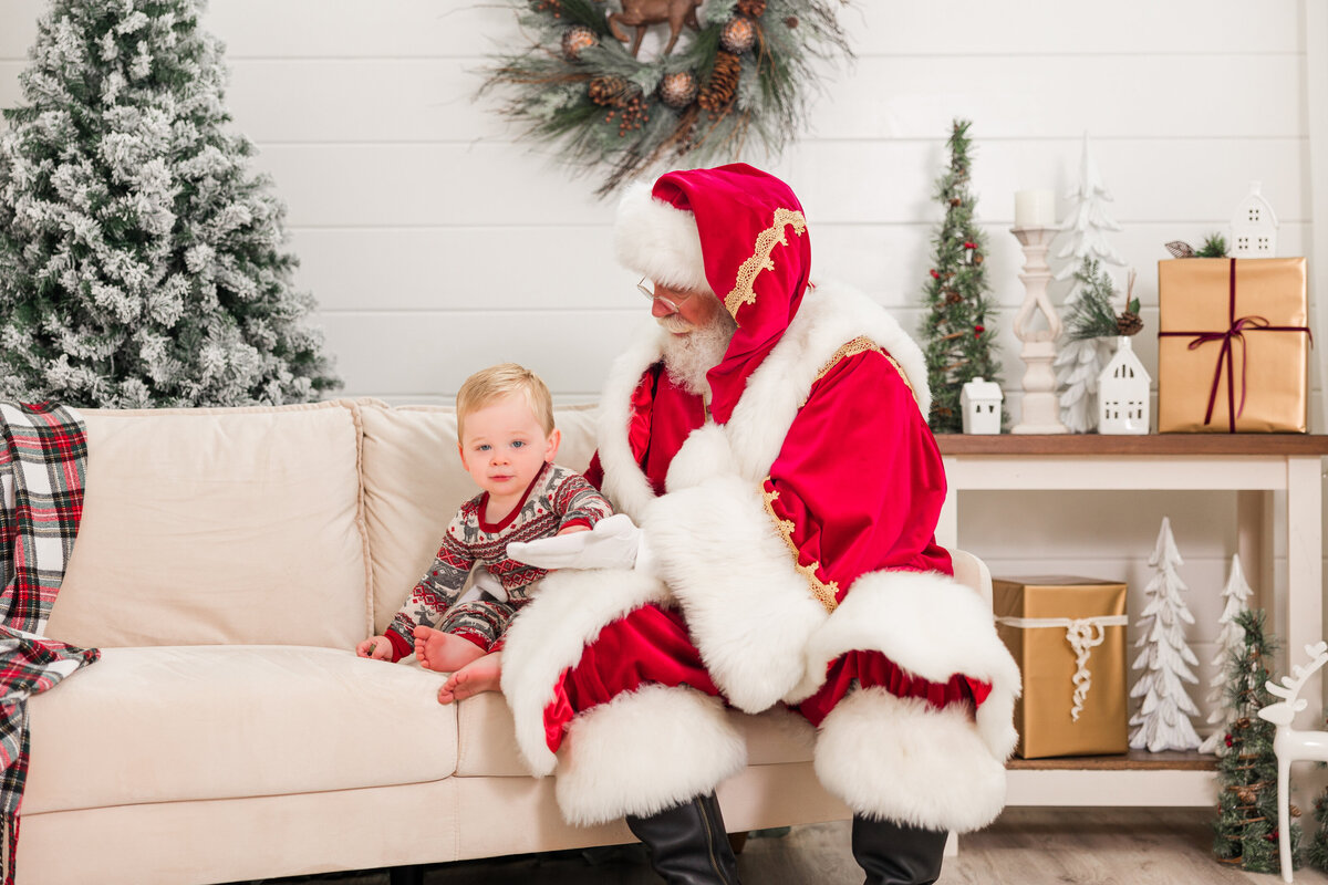 Santa Photos New Jersey-4
