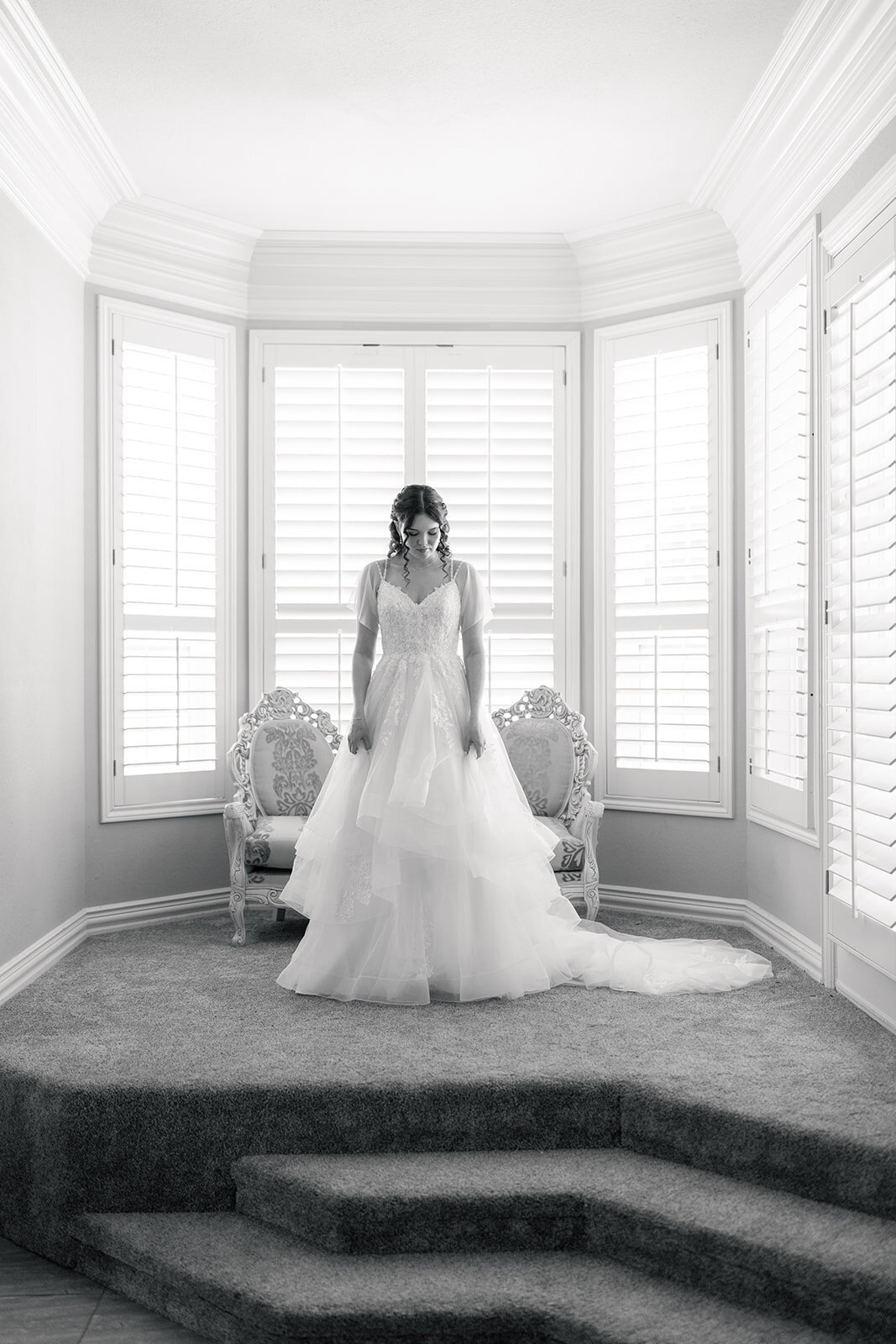 Dallas Wedding Titus and Priscilla-82