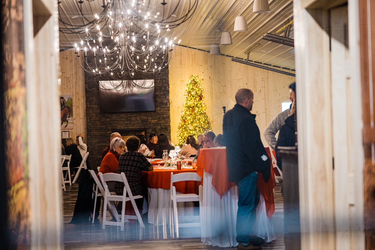 Midwest event venue
