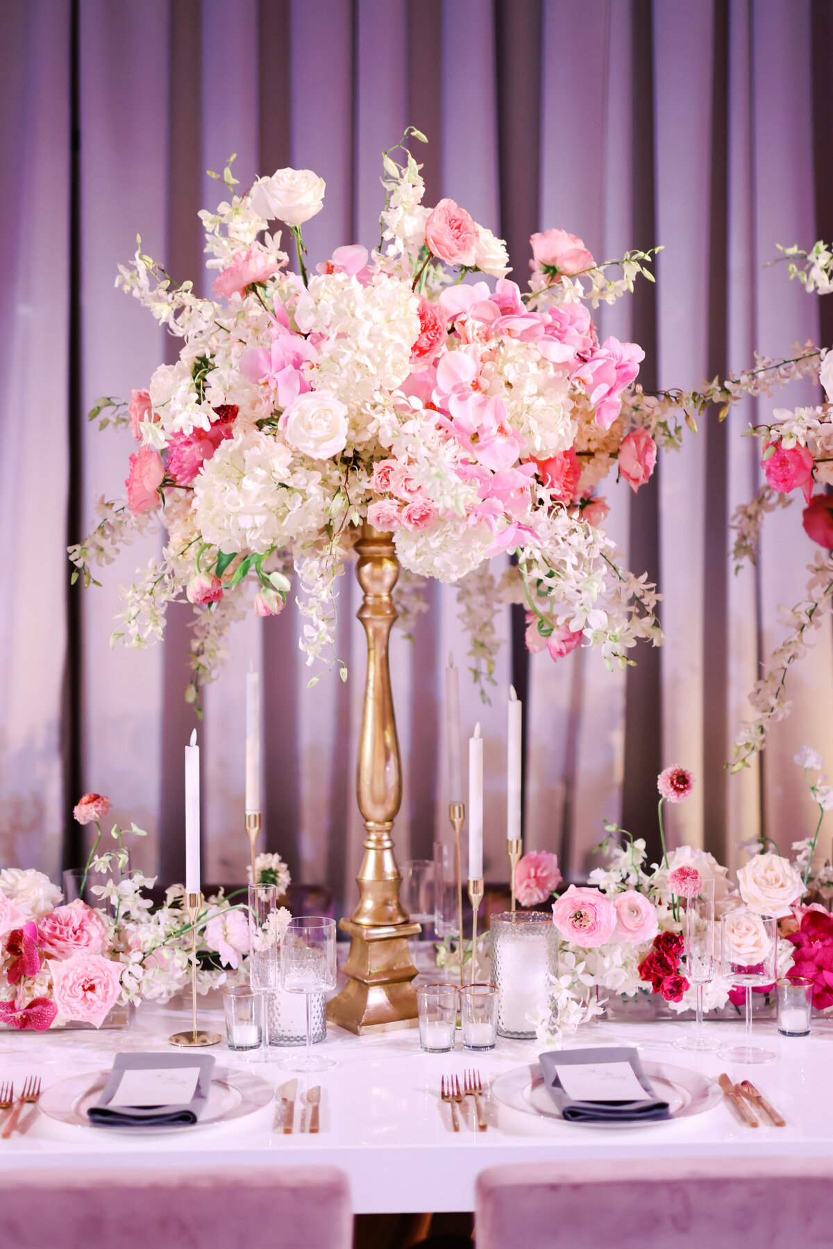 Kam and Kae - Reception Details 62