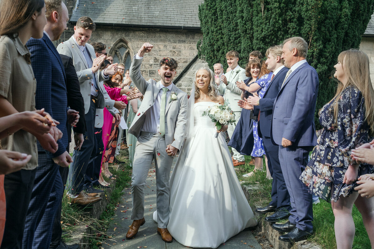Authentic storytelling through wedding ceremony photography in Liverpool-53