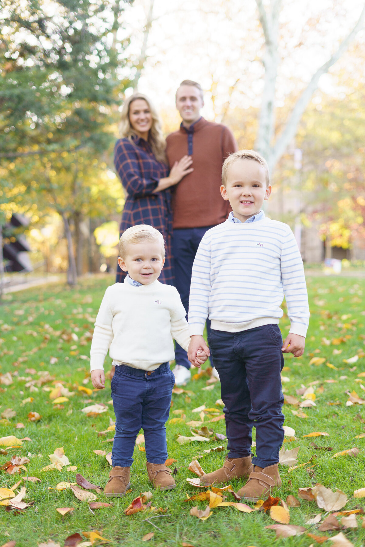 Family Photographer in New York City - Amanda Gomez Photography - 19