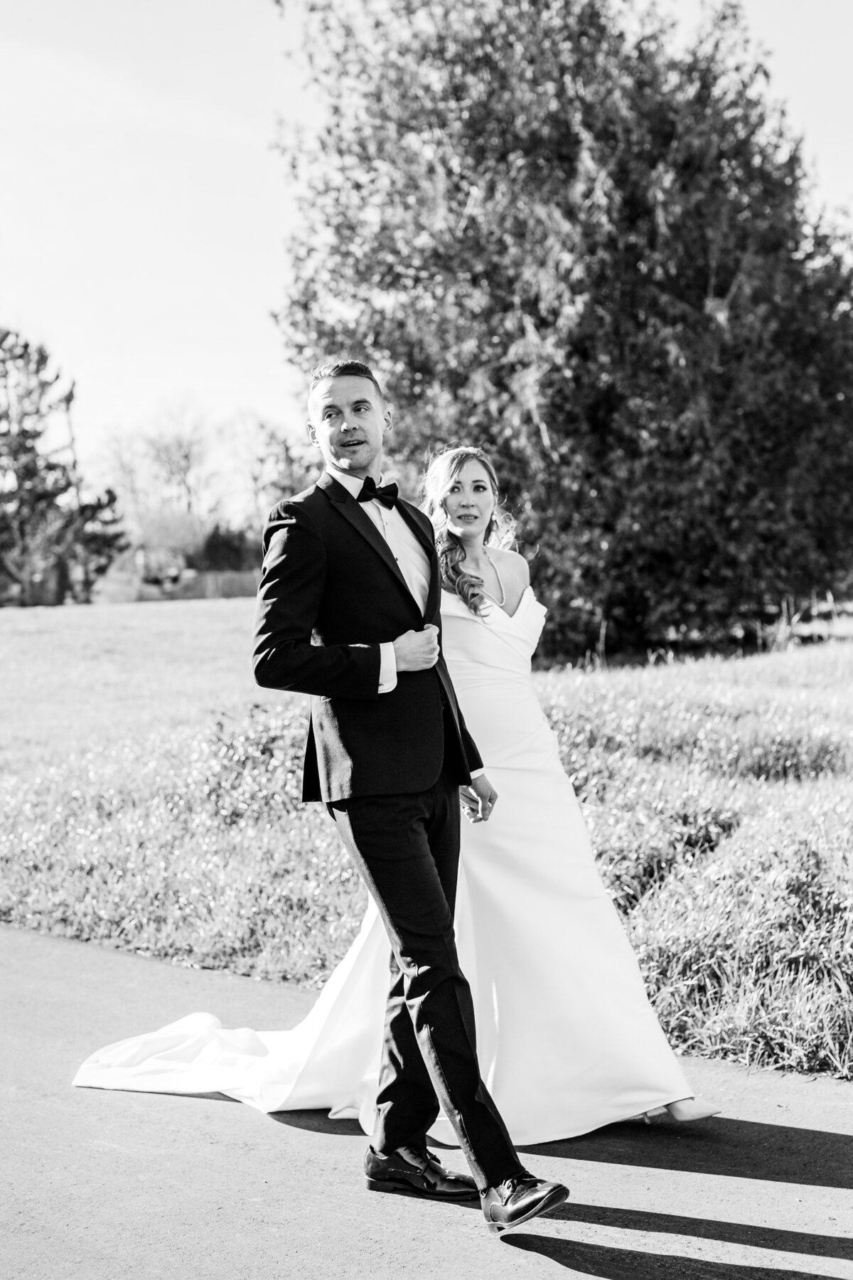 Taylor and Mark Wedding - Dylan and Sandra Photography - 0304