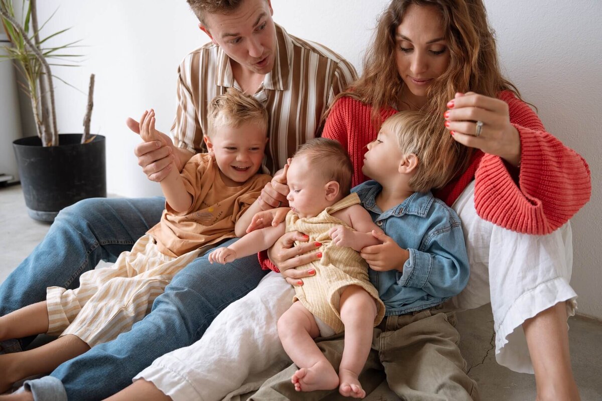 costa mesa family photographer