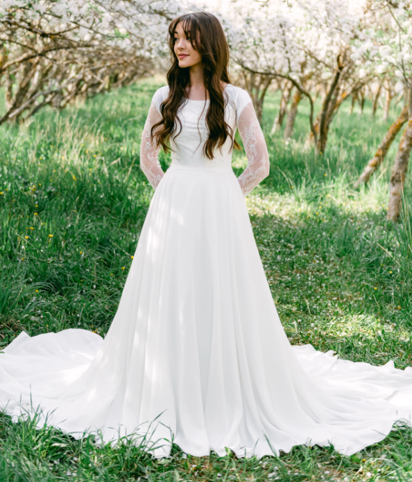 wedding dress rental near me Statements Bridal Rentals || Utah badge:runway 24 Pageant Dresses 2026 - Color:Royal bridal dresses on rent