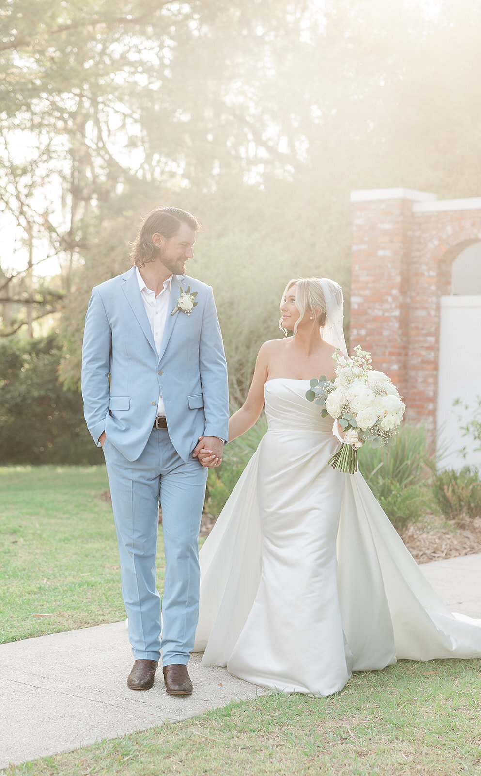 Bobby and Danielle Wedding SP-202