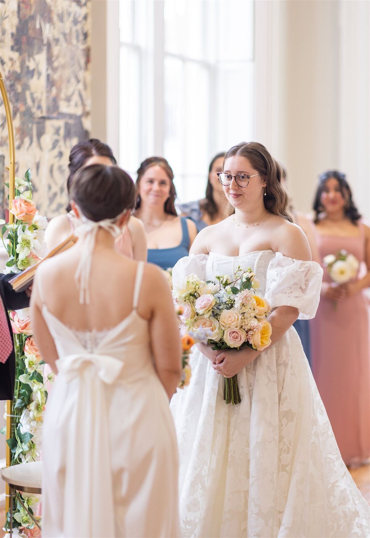 Sarah and Phoebe_Ceremony-9090_websize