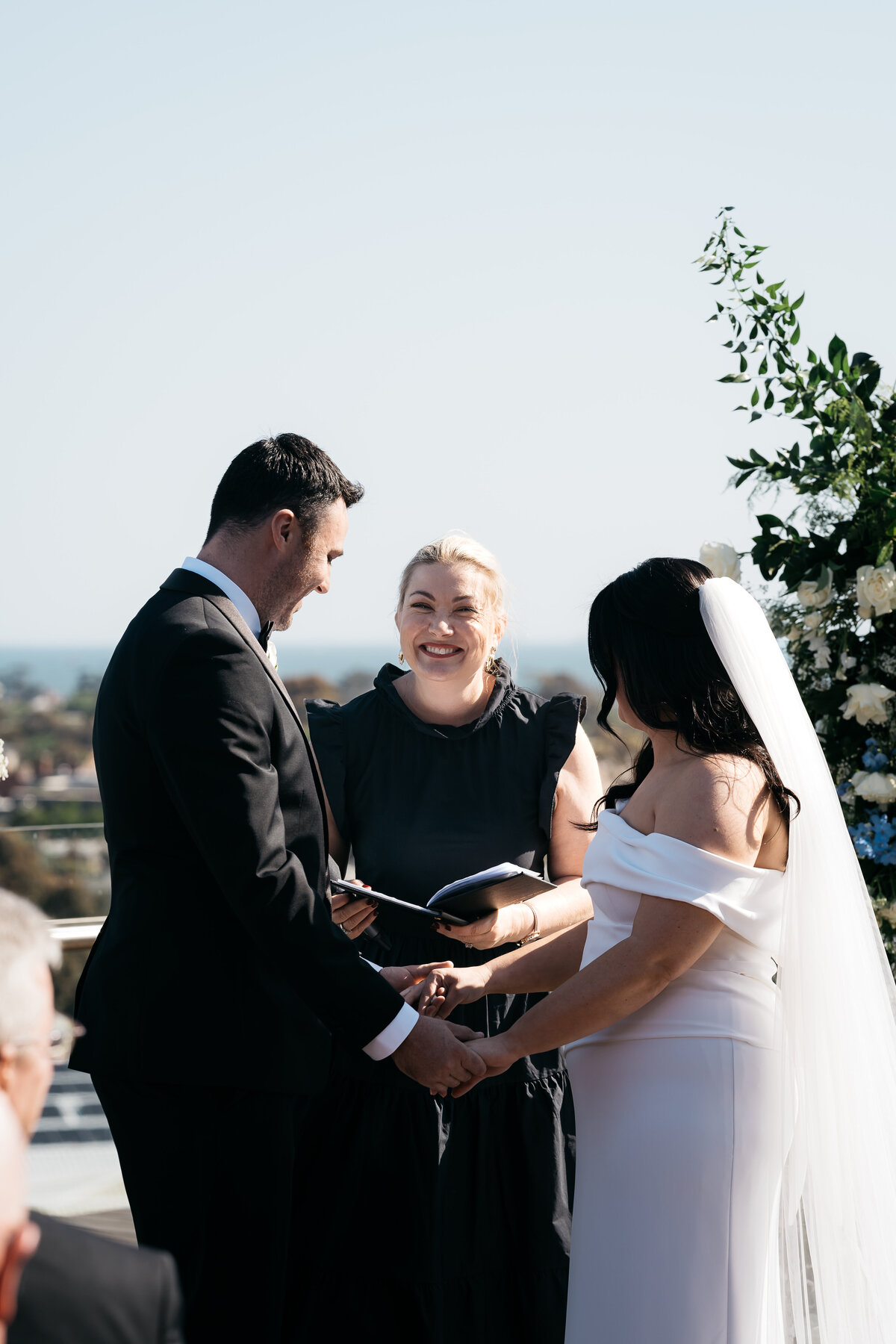 Luminare, Melbourne City Wedding Photographer, Samantha and John-389