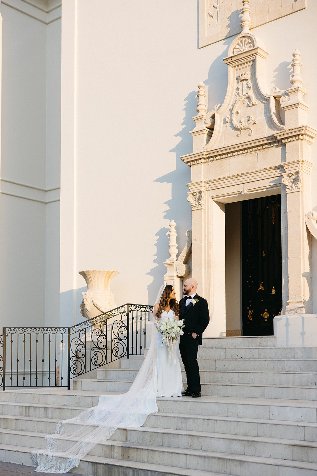 In Time Weddings & Events Houston Texas Greater Houston Texas Wedding Event Planning Planner Destination Weddings Chardae Renée DeTerlizzi49