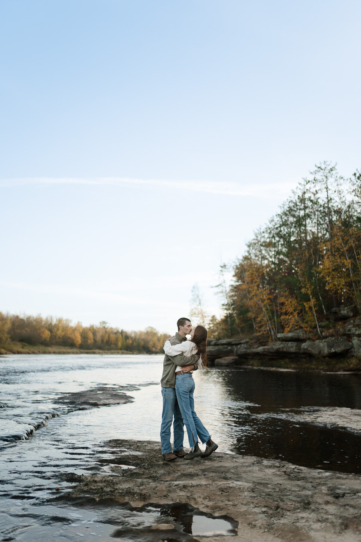 L&S - Minneapolis Minnesota Engagement Photographer-28