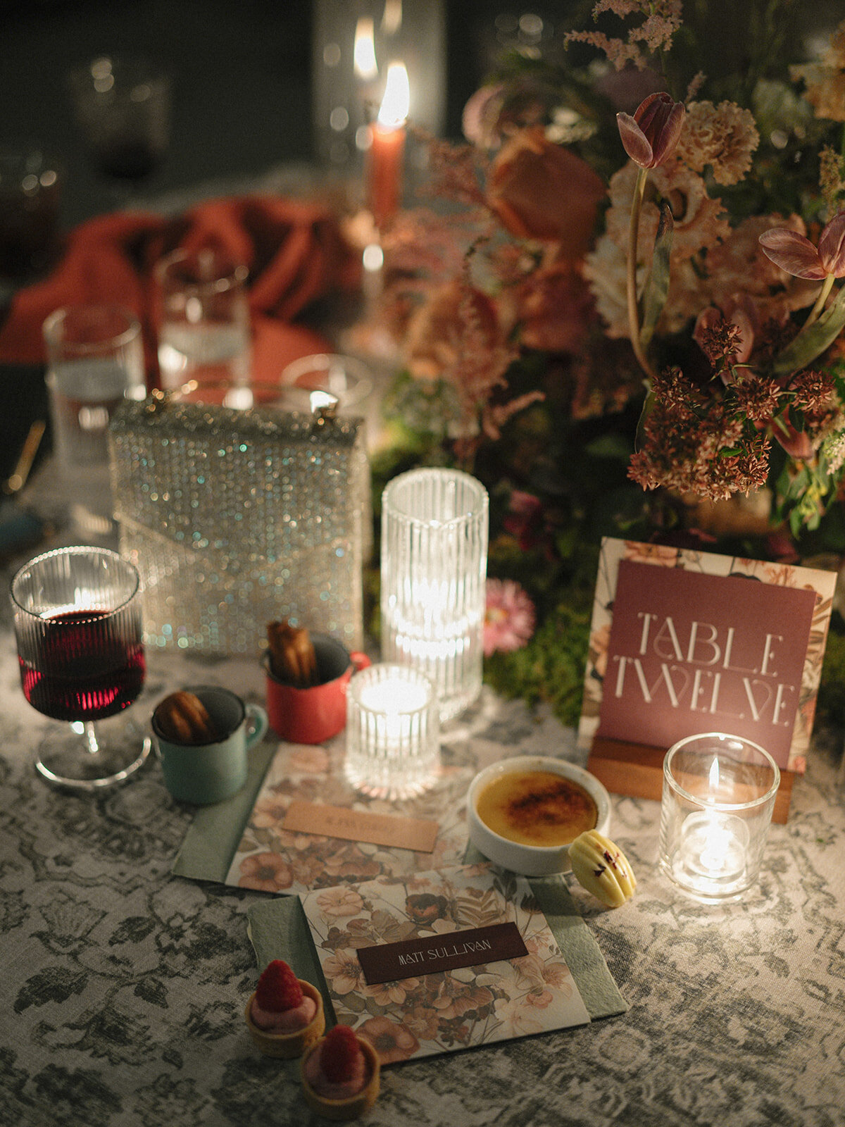 A + M Wed x Nikki Daskalakis N-856