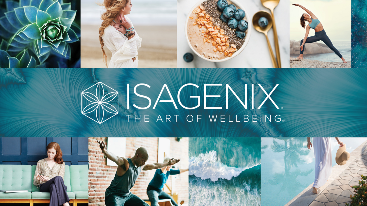 Isagenix