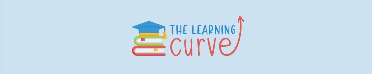 The Learning Curve Header