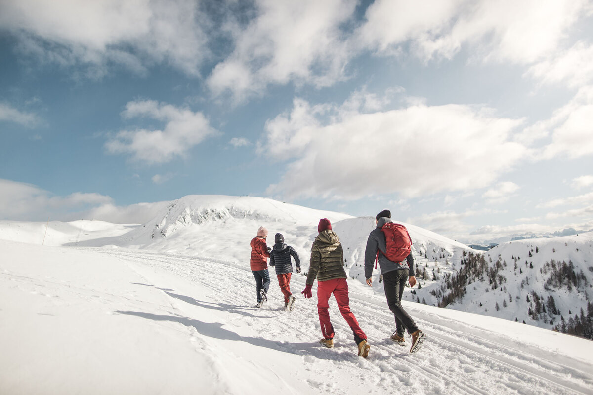 Waterstone - Dolce Vita Hotels - South Tyrol - Luxury Boutique Hotel - Winter (2)