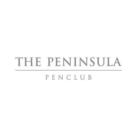 The Peninsula PenClub for The Elegance of Travel