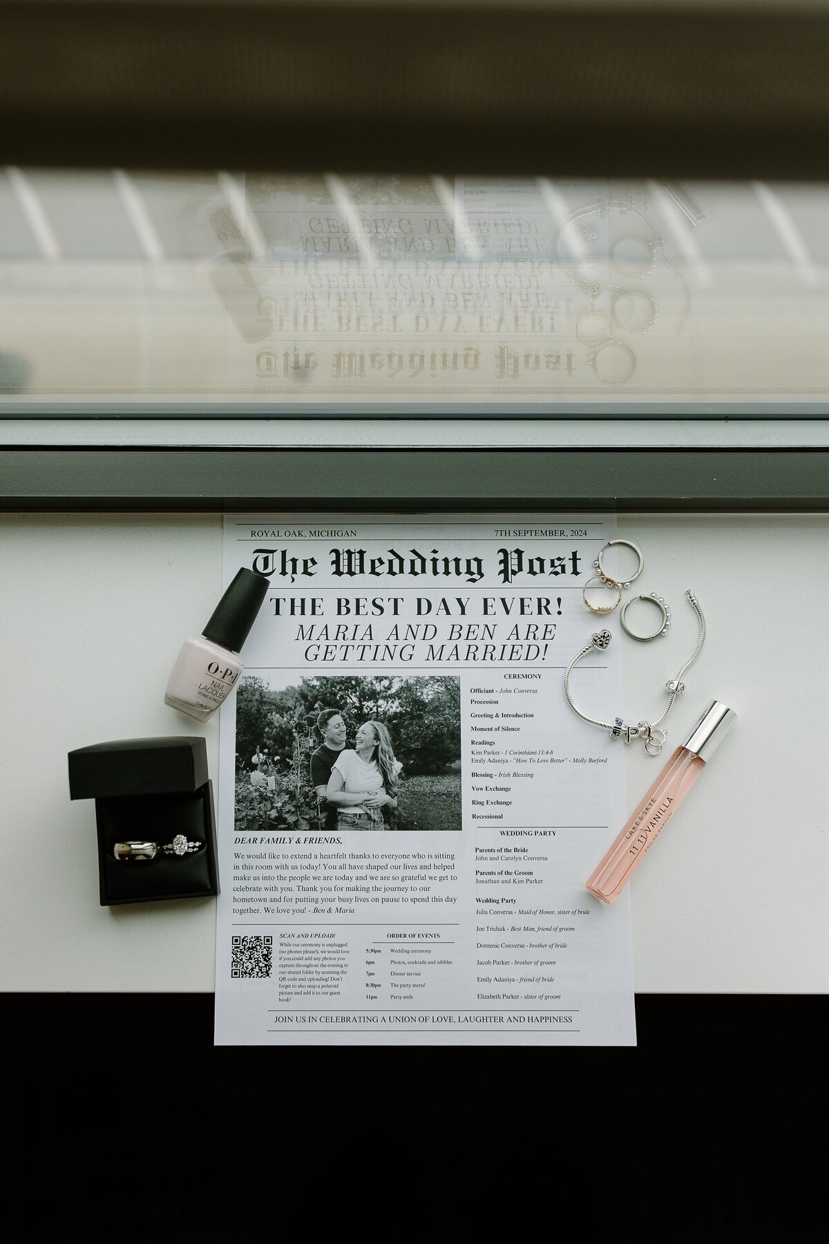 Toledo ohio wedding photographer 5801