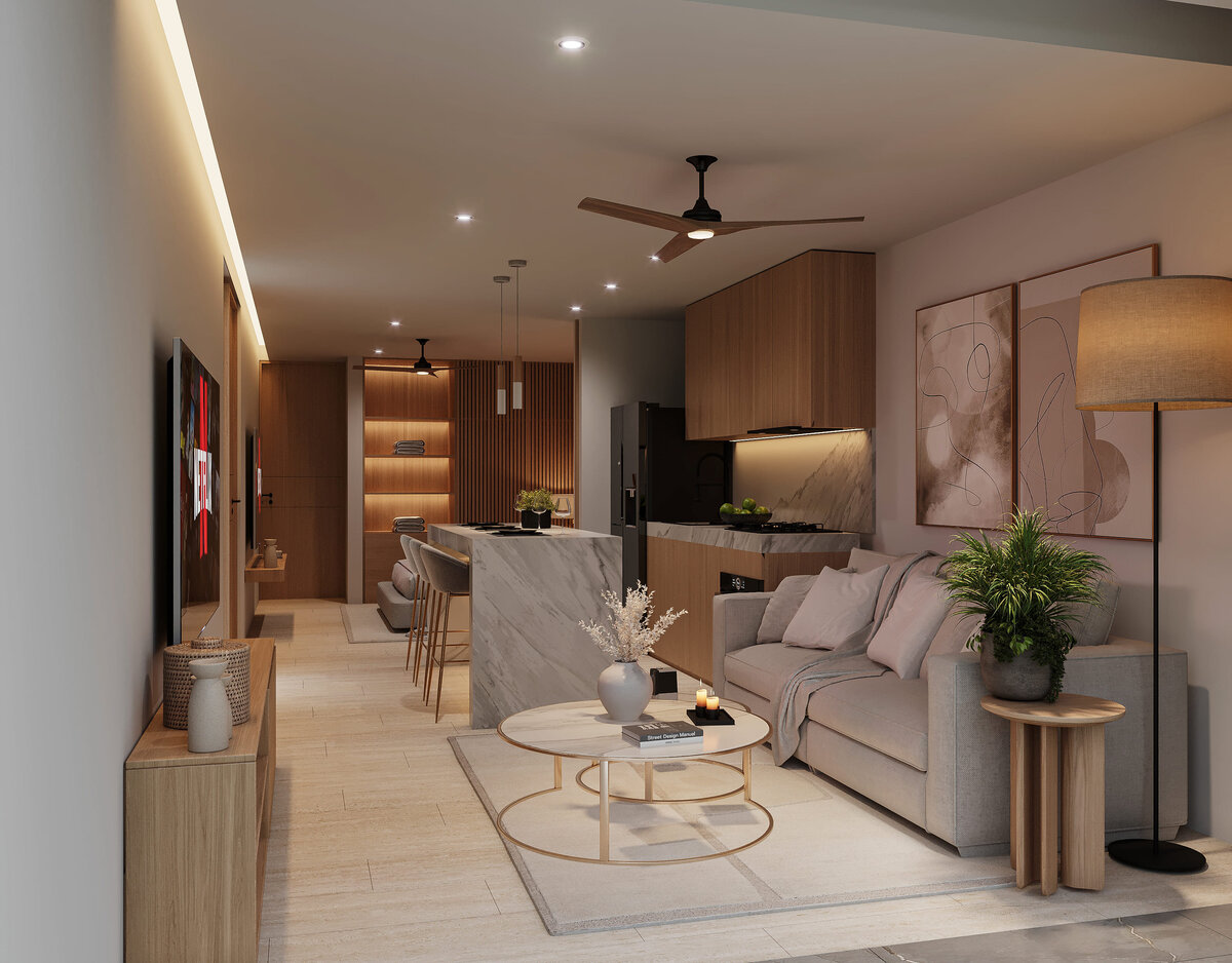 PALMS Real Estate - Playa Del Carmen Real Estate1