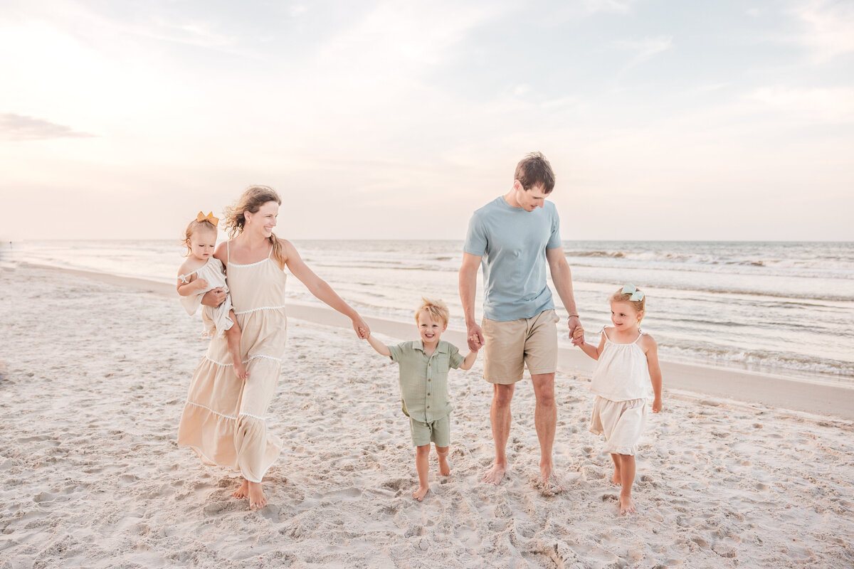 Clearwater Beach Photographer