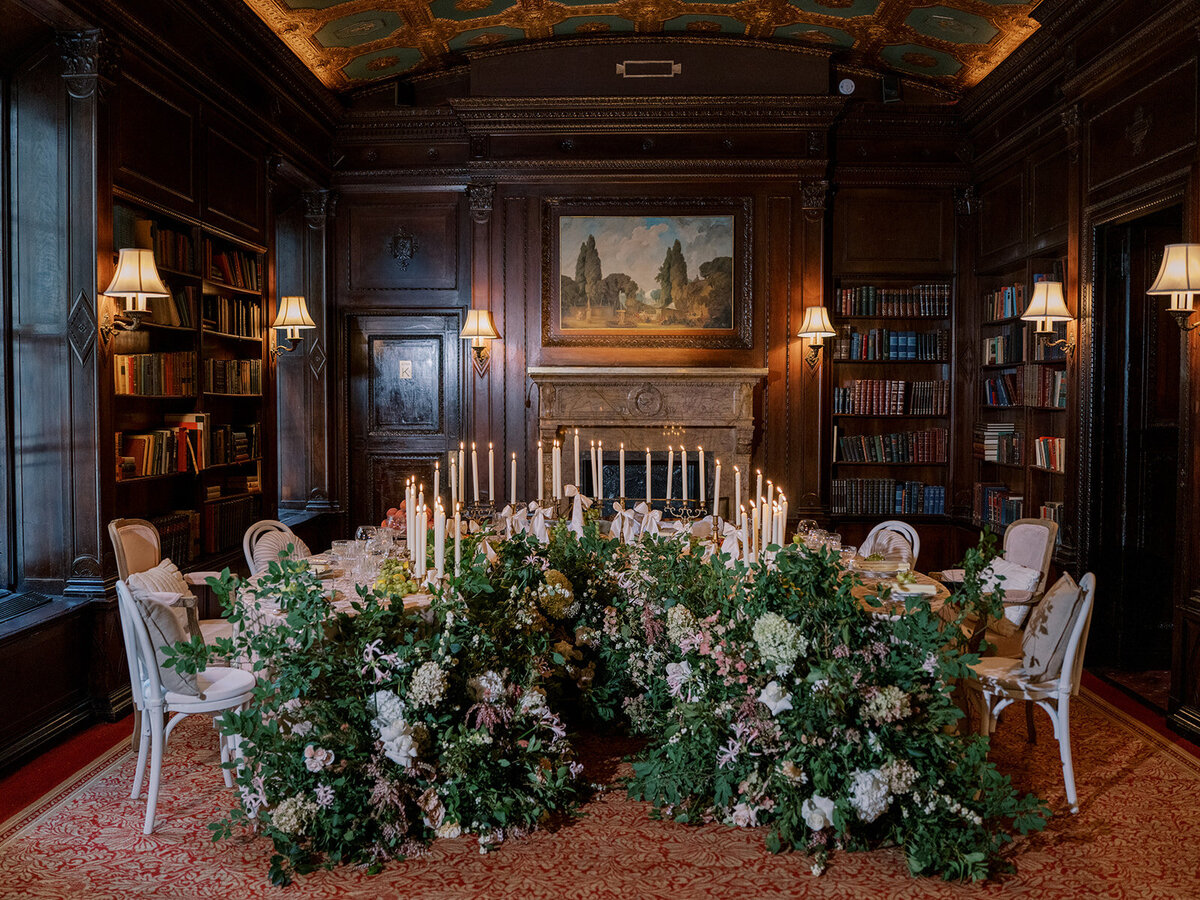 NYC Lotte Palace Intimate Wedding Kylee Yee-34_websize