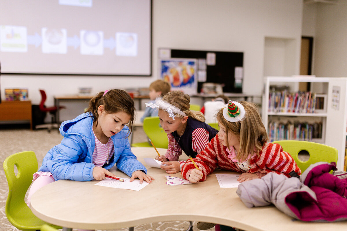 Charlotte Country Day School Joyful State Creative Brand Photography28
