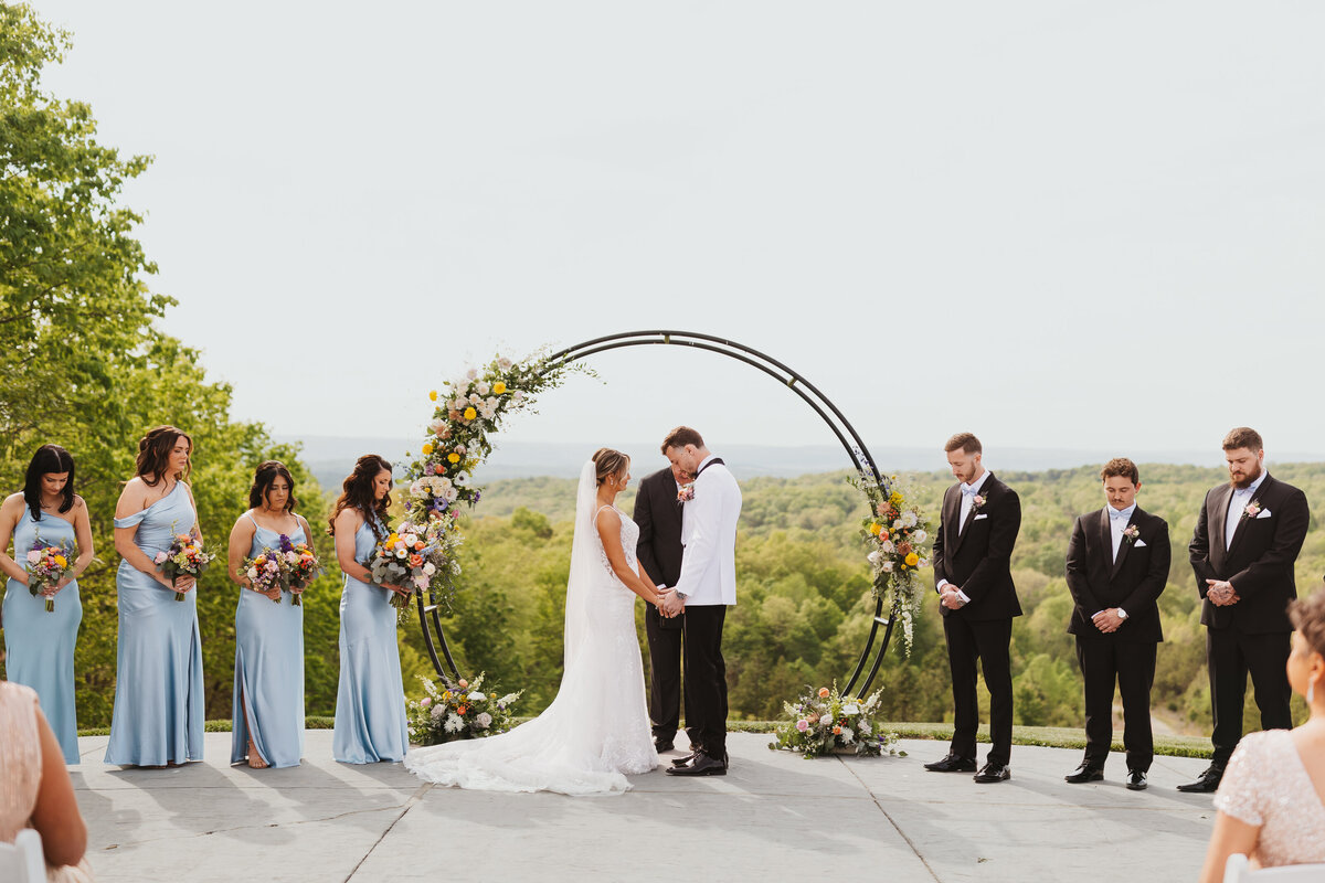 Lili WIlson Photography - Ceremony-81
