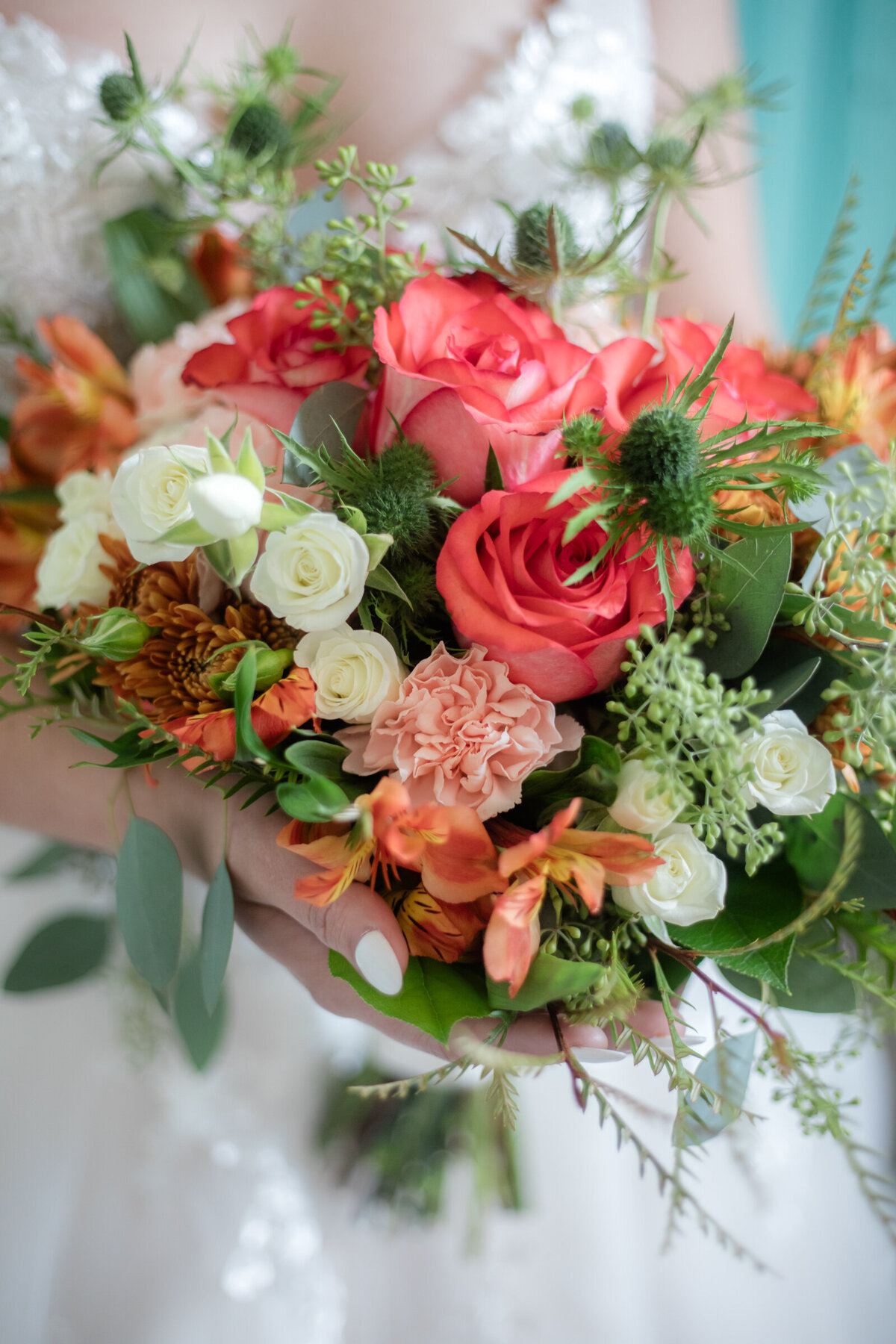 Wedding Flowers