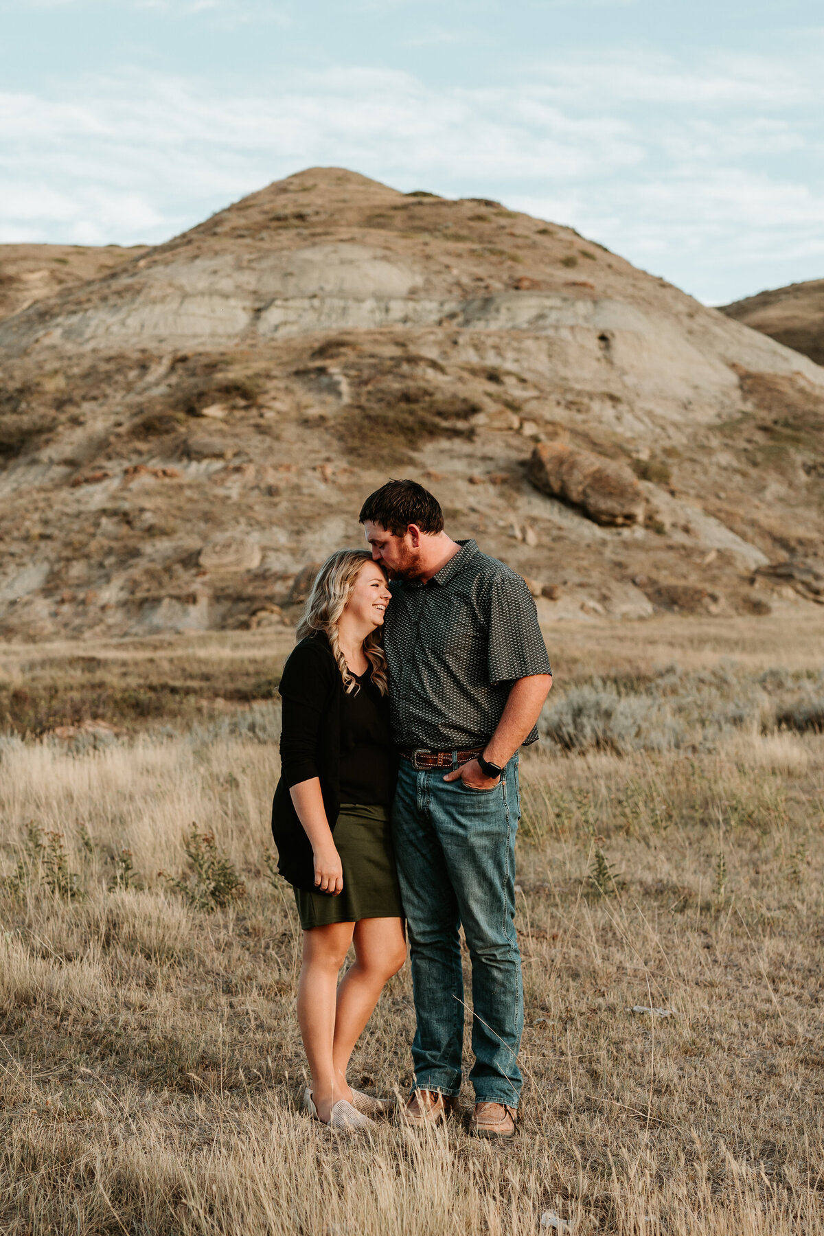 Lethbridge Alberta Coulee Family Session (6 of 12)