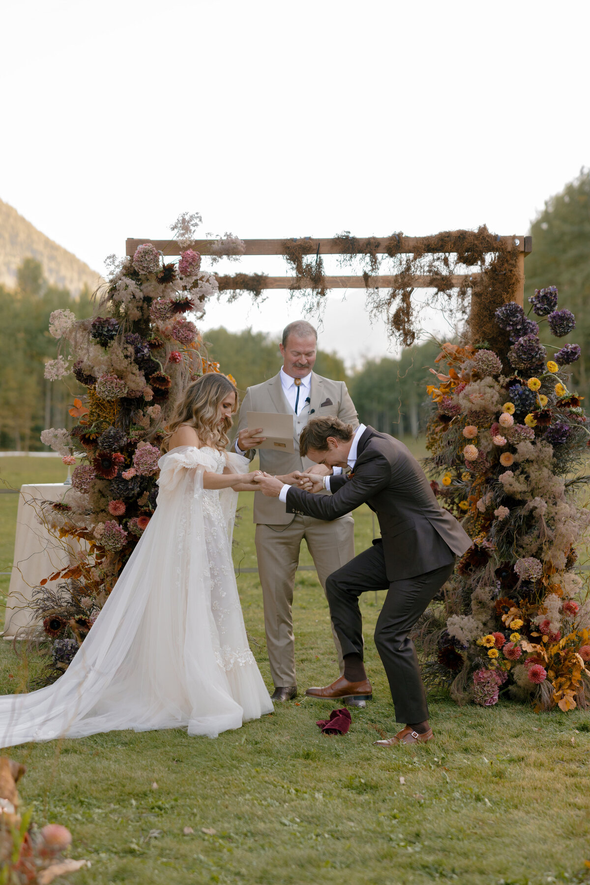 Danielle & John Wedding-1025