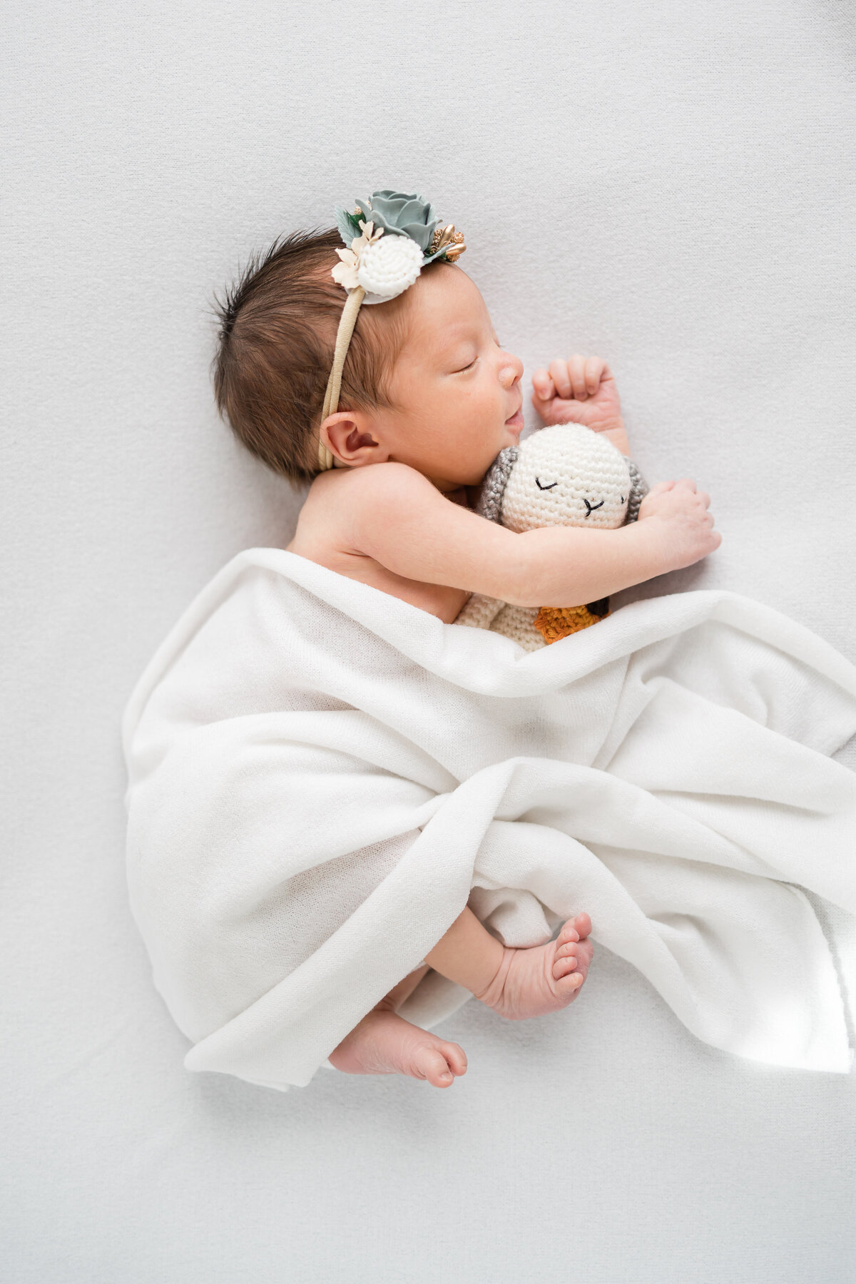 Paul Kelly Newborn Photos-13