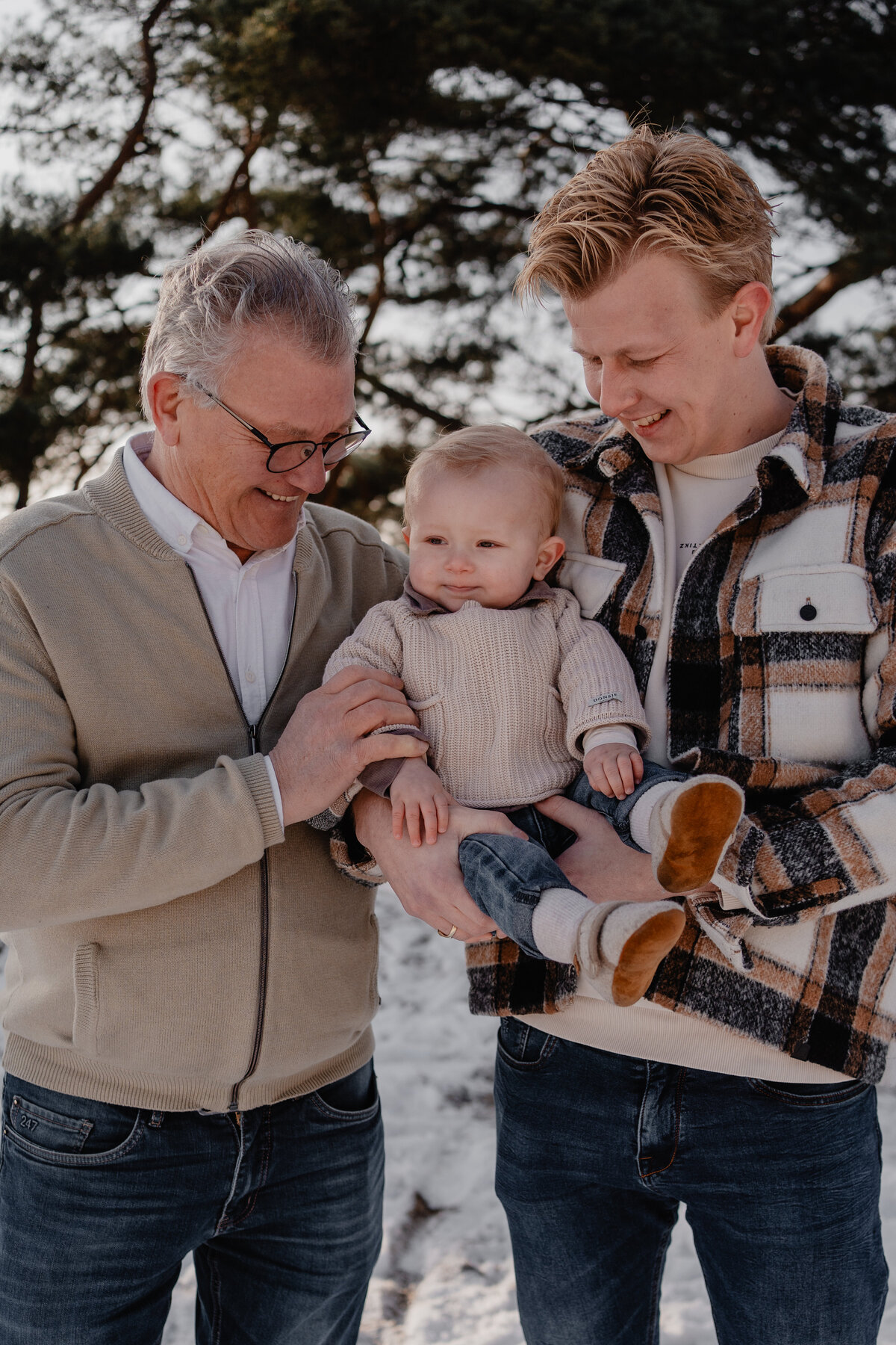 PJ Fotografie - Familie van Rijn-41