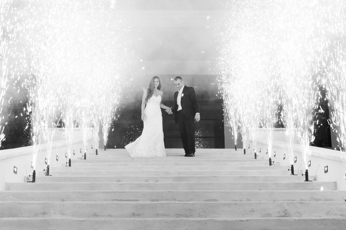 Wedding at the Arlo in Austin Texas