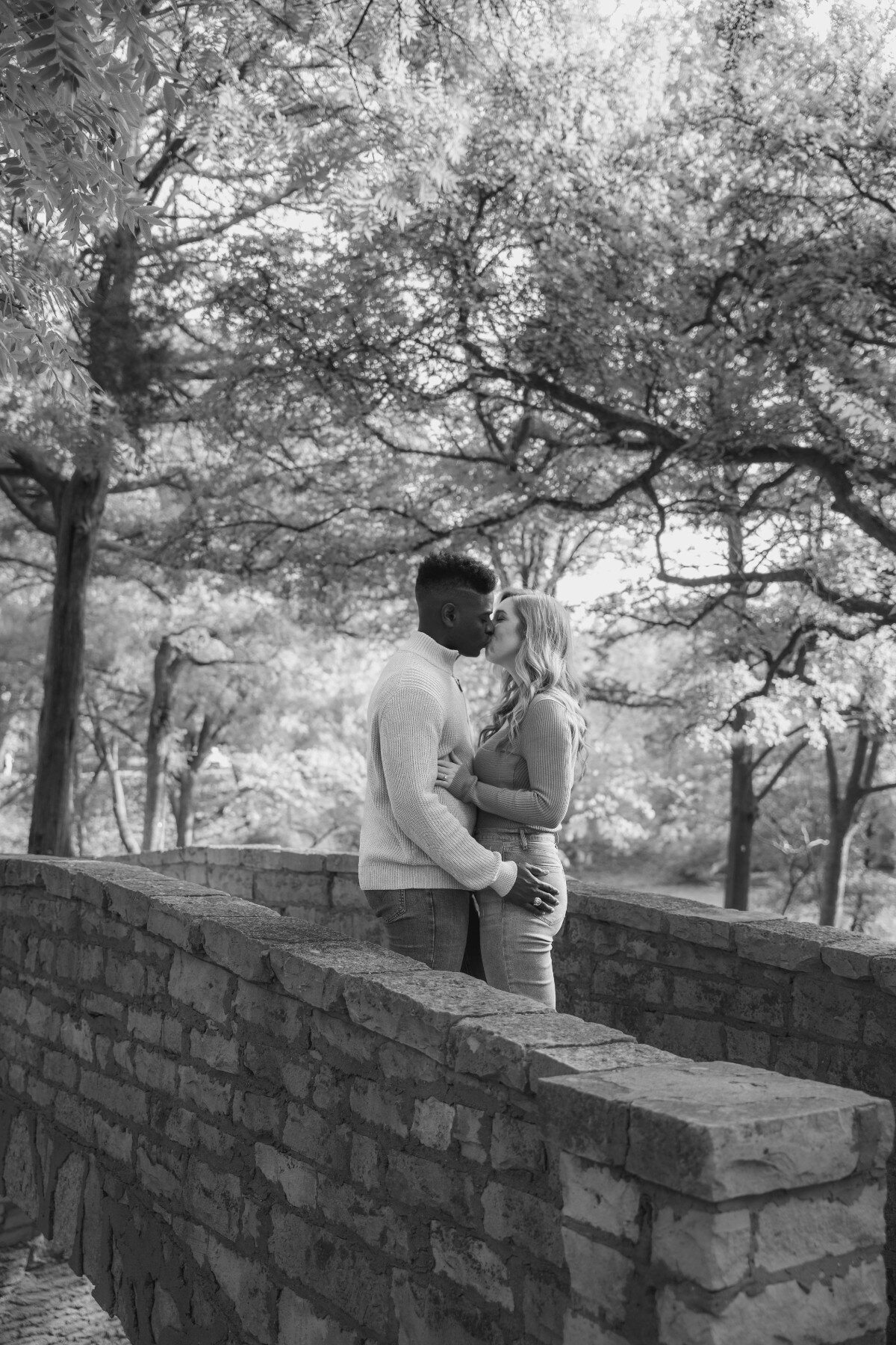 J + A Engagement-12