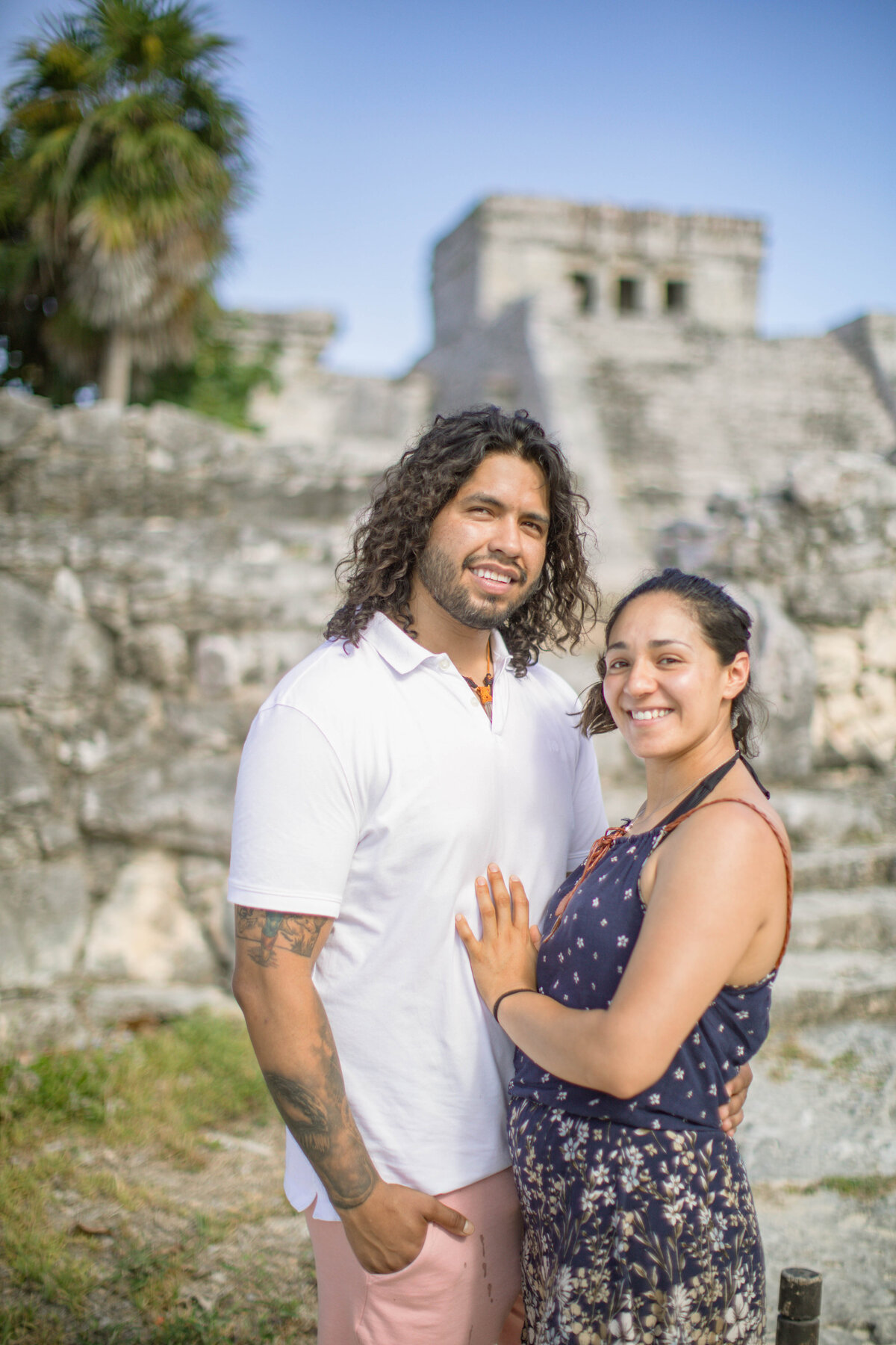 Tulum Engagement (10 of 12)