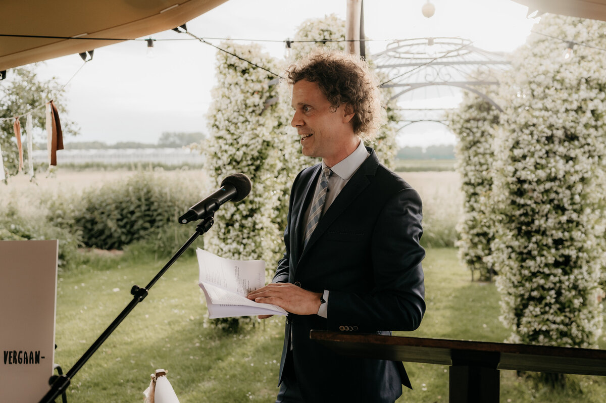 Pure Liefde Fotografie - Sergio & Tamara - Kerkdienst-93